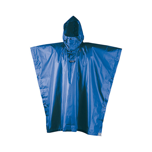 CAMP PONCHO RAIN STOP