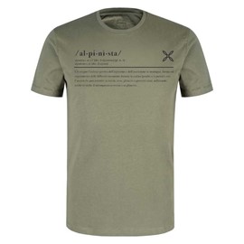MONTURA ALPINIST T-SHIRT