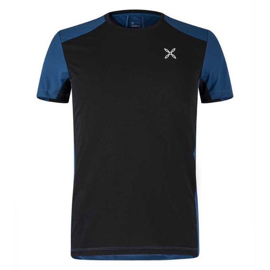 MONTURA ANGEL FIRE T-SHIRT