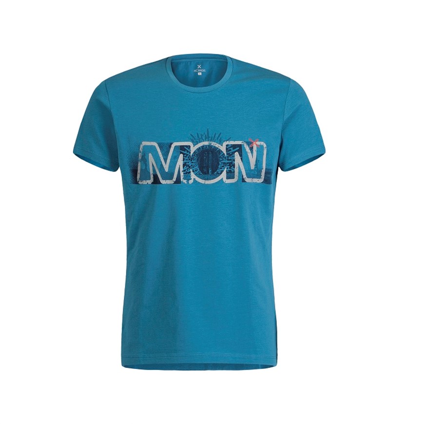 MONTURA ART T-SHIRT
