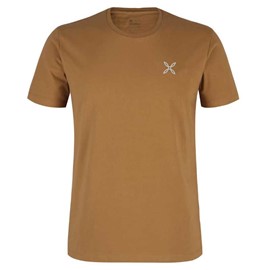 MONTURA BASIC LOGO T-SHIRT