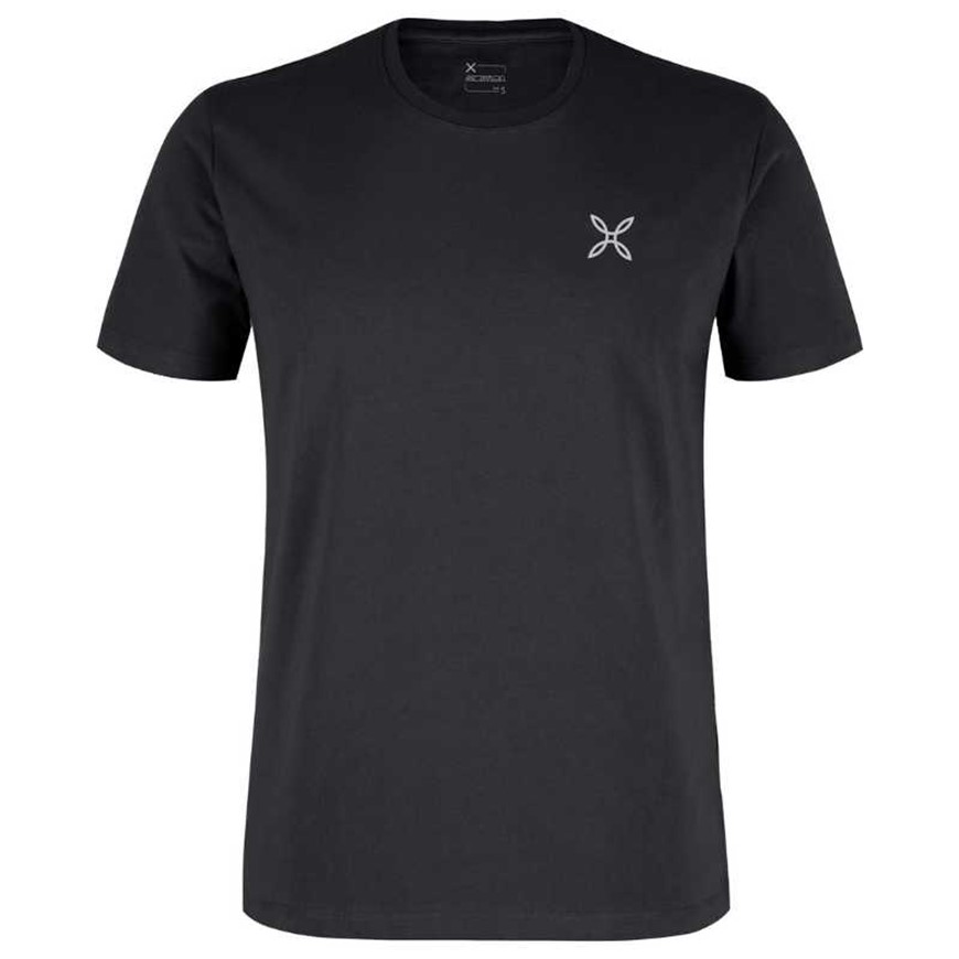 MONTURA BASIC LOGO T-SHIRT