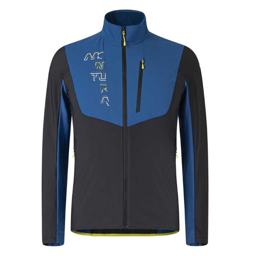 MONTURA BLEND LINE MAGLIA PILE