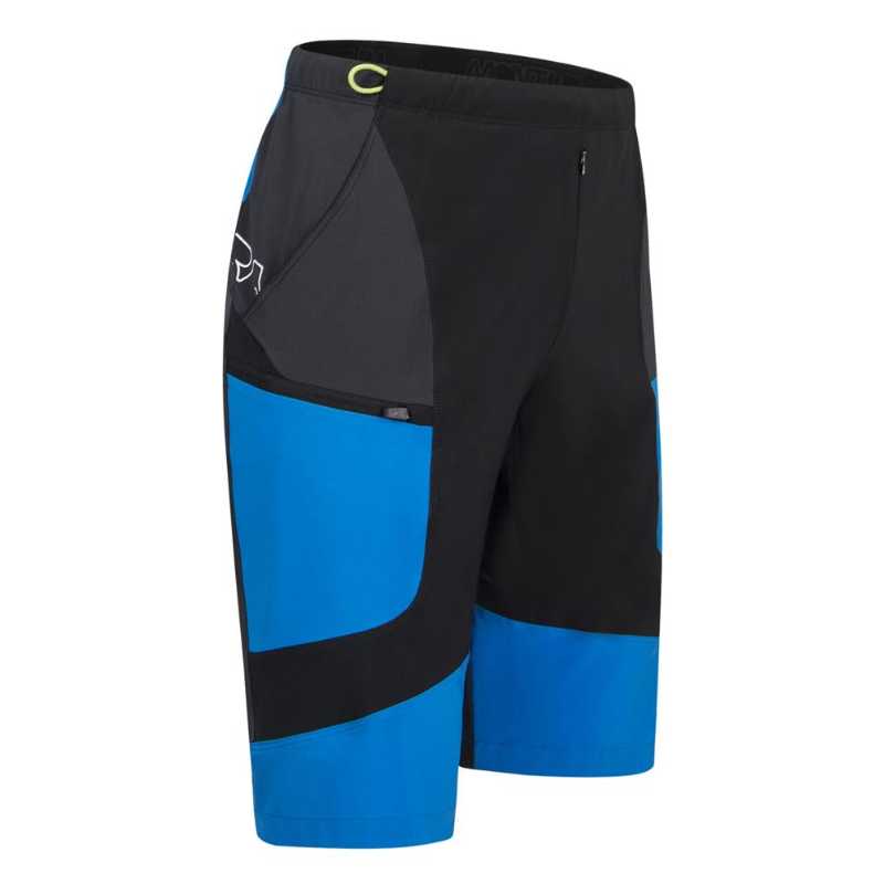 MONTURA BLOCK LIGHT BERMUDA