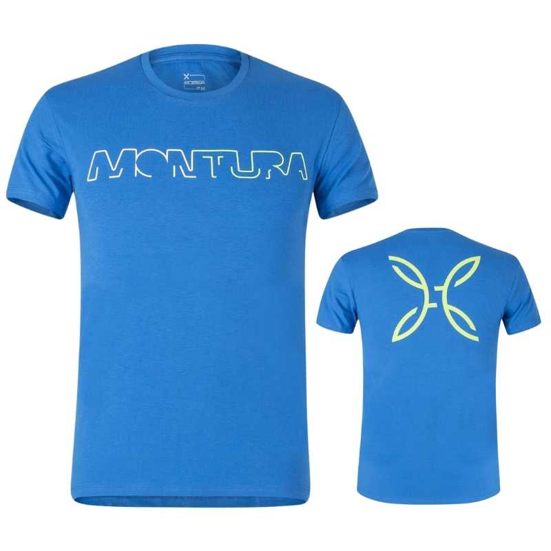 Maglie outlet montura uomo