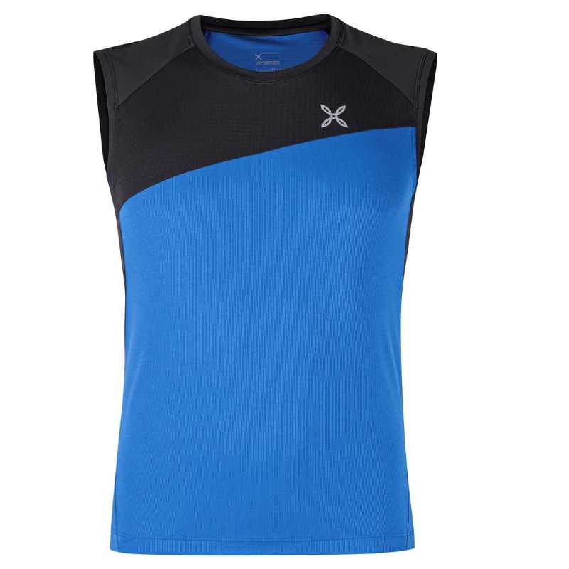 MONTURA COLOR BLOCKING CANOTTA