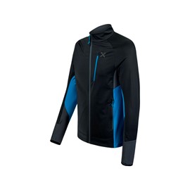 MONTURA COMBO FULL ZIP MAGLIA