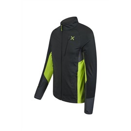 MONTURA COMBO FULL ZIP MAGLIA