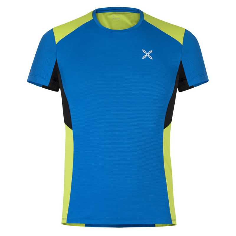 MONTURA CROSSOVER T SHIRT Euro 55 20 t shirt Passsport online