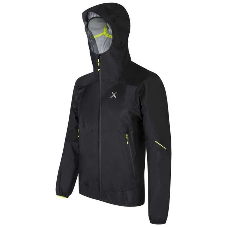 MONTURA DRAGONFLY JKT