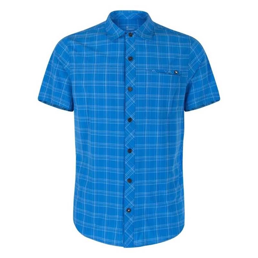 MONTURA FELCE 2 CAMICIA