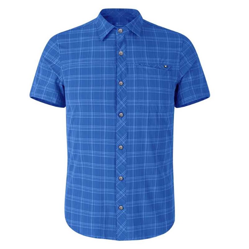 MONTURA FELCE 2 CAMICIA