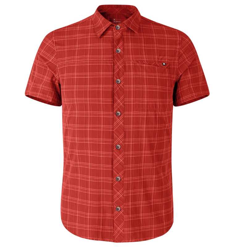 MONTURA FELCE 2 CAMICIA