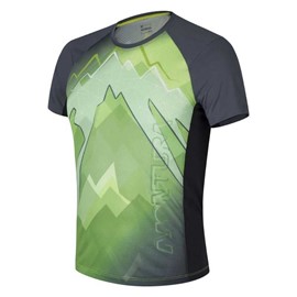 MONTURA FLASH T-SHIRT