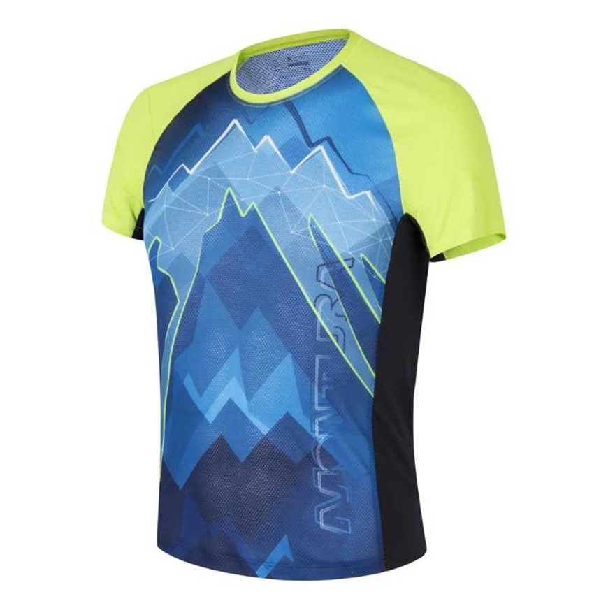 MONTURA FLASH T-SHIRT