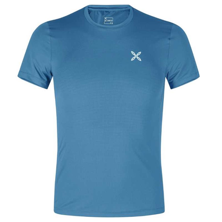 MONTURA FRESH LIGHT T-SHIRT