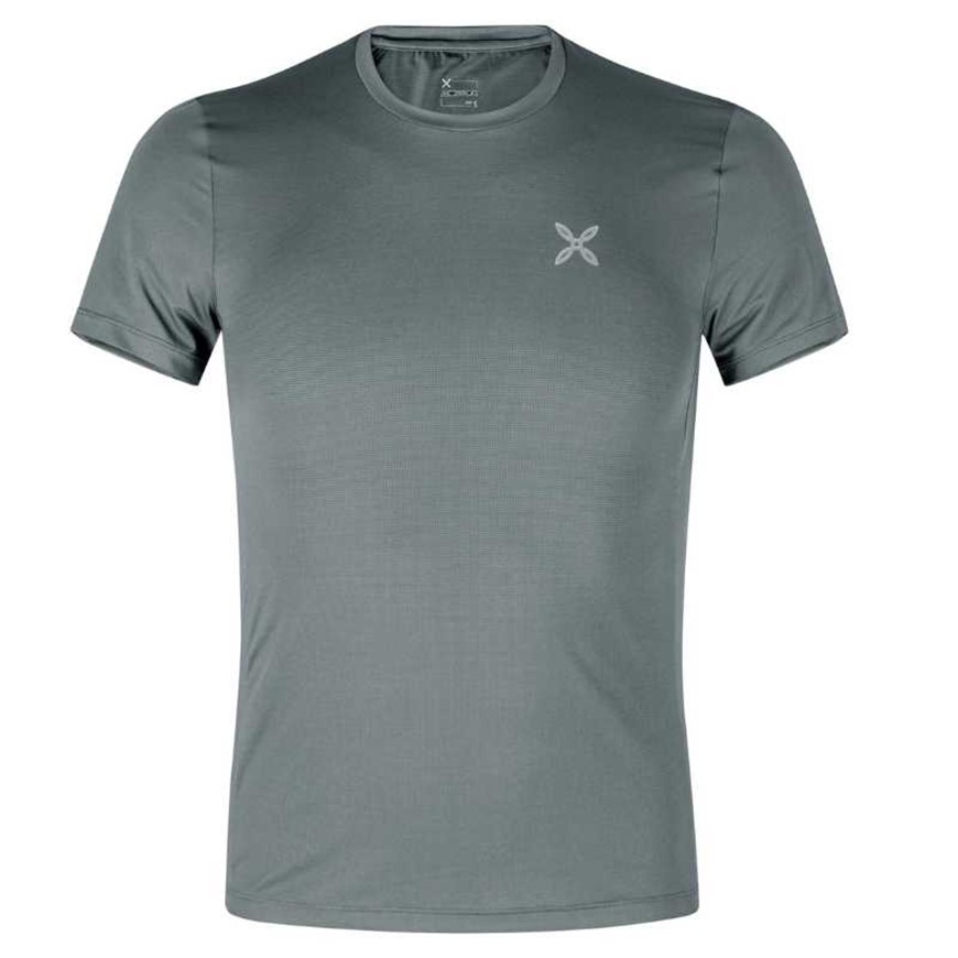 MONTURA FRESH LIGHT T-SHIRT