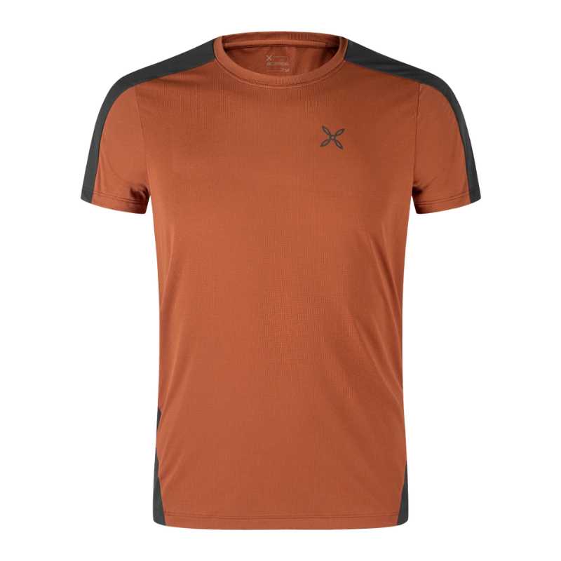 MONTURA HADE T-SHIRT