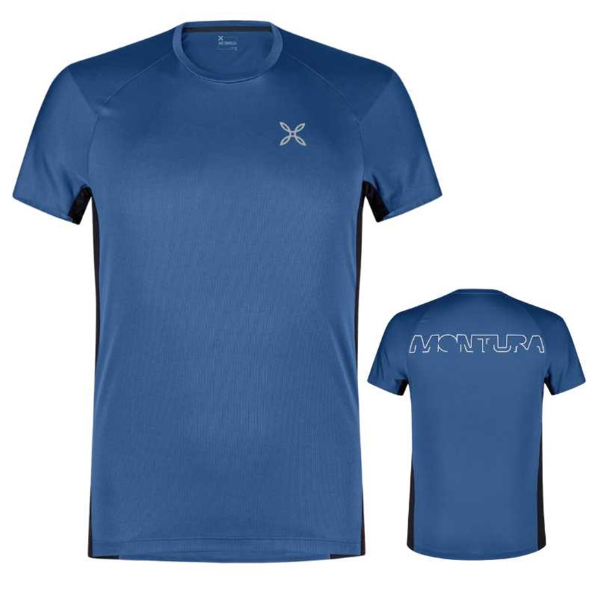 MONTURA JOIN T-SHIRT