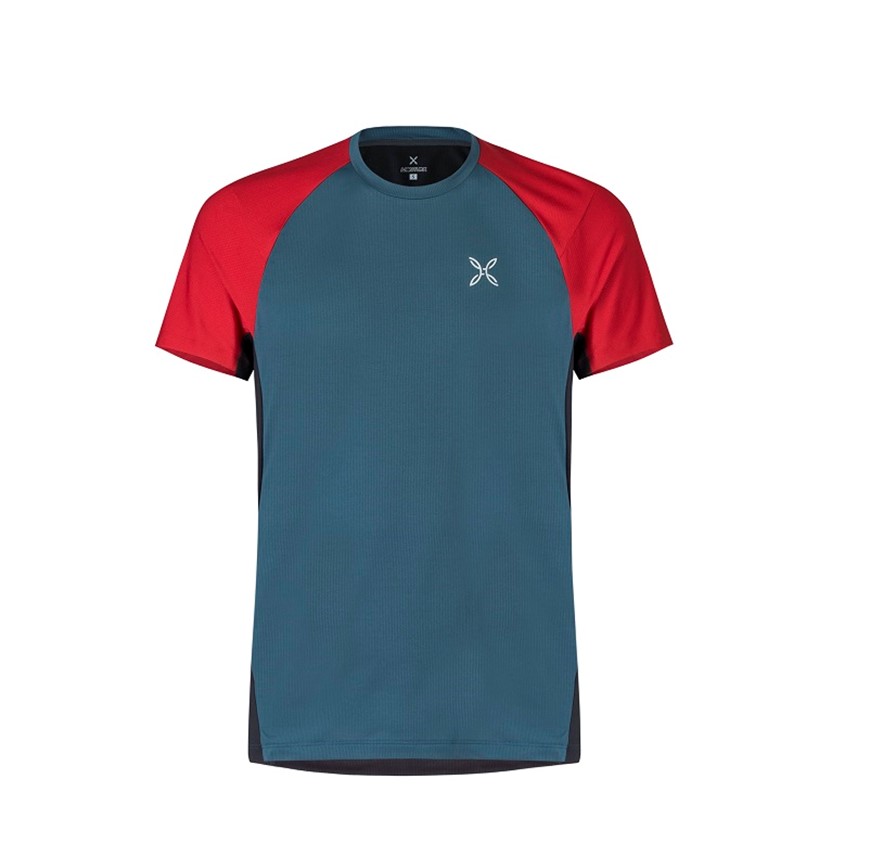 MONTURA JOIN T-SHIRT