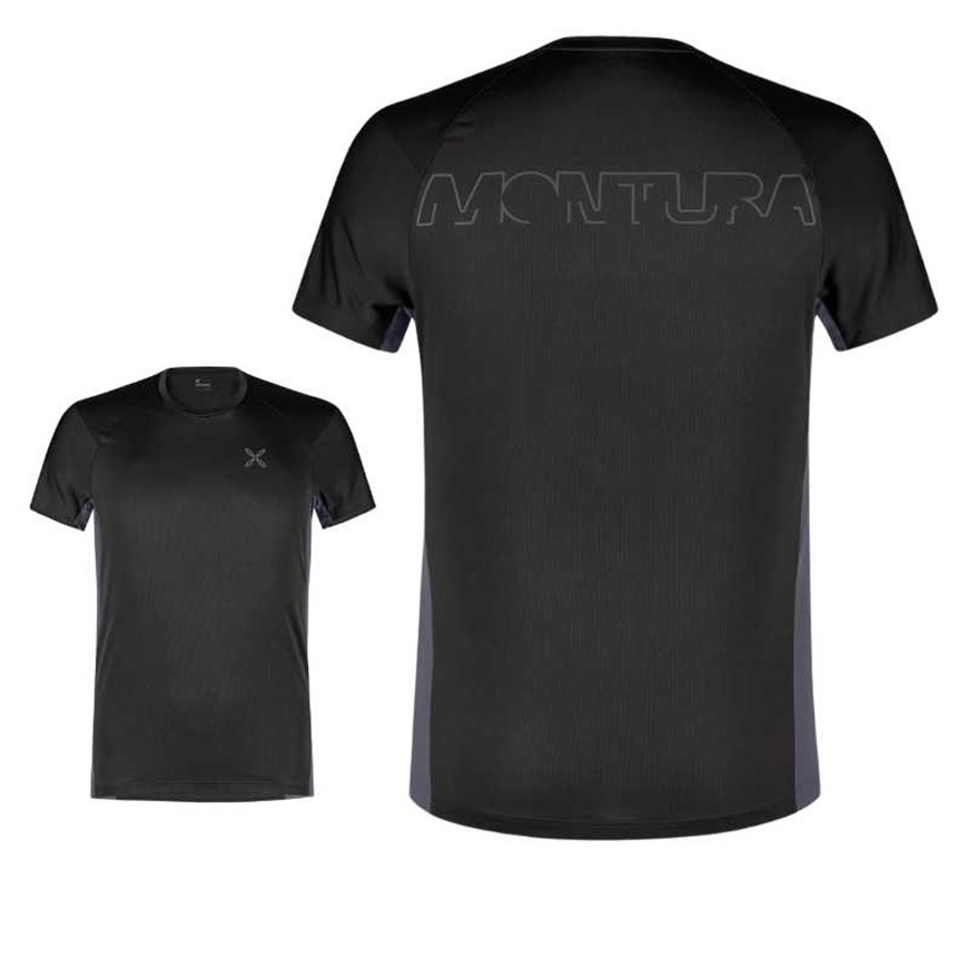 MONTURA JOIN T-SHIRT