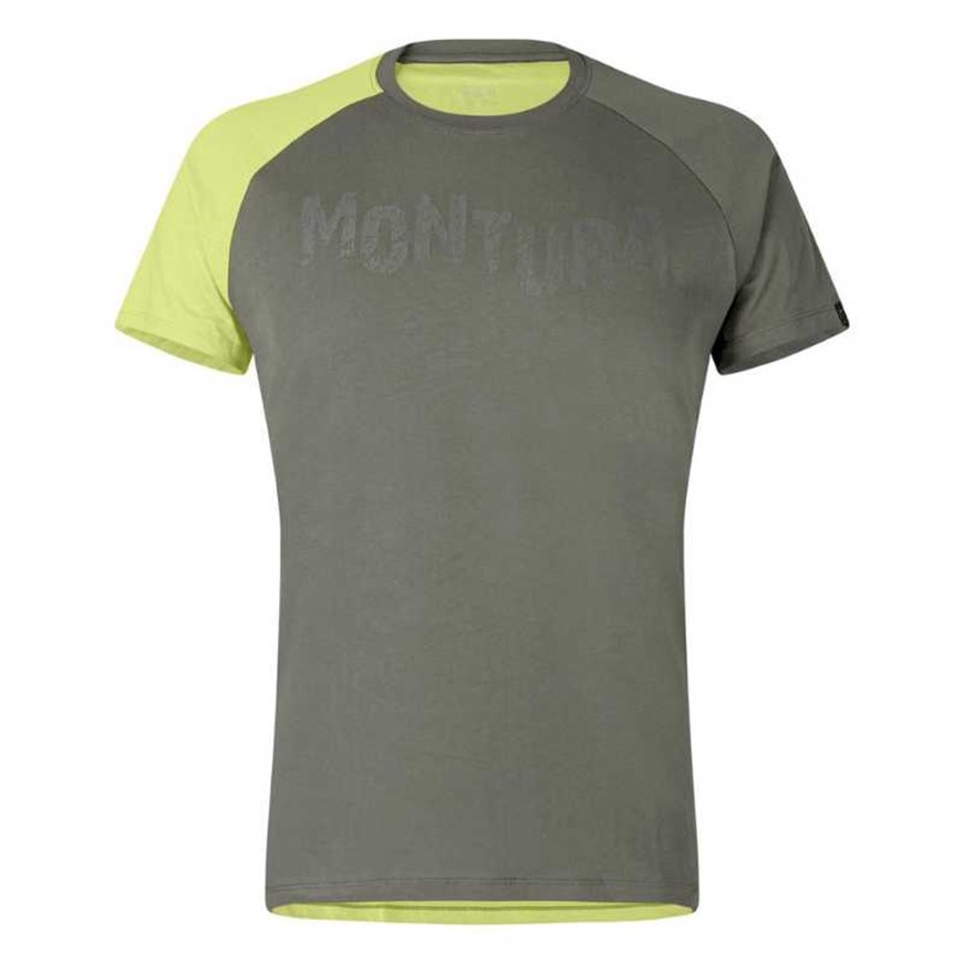 MONTURA KAROK T-SHIRT