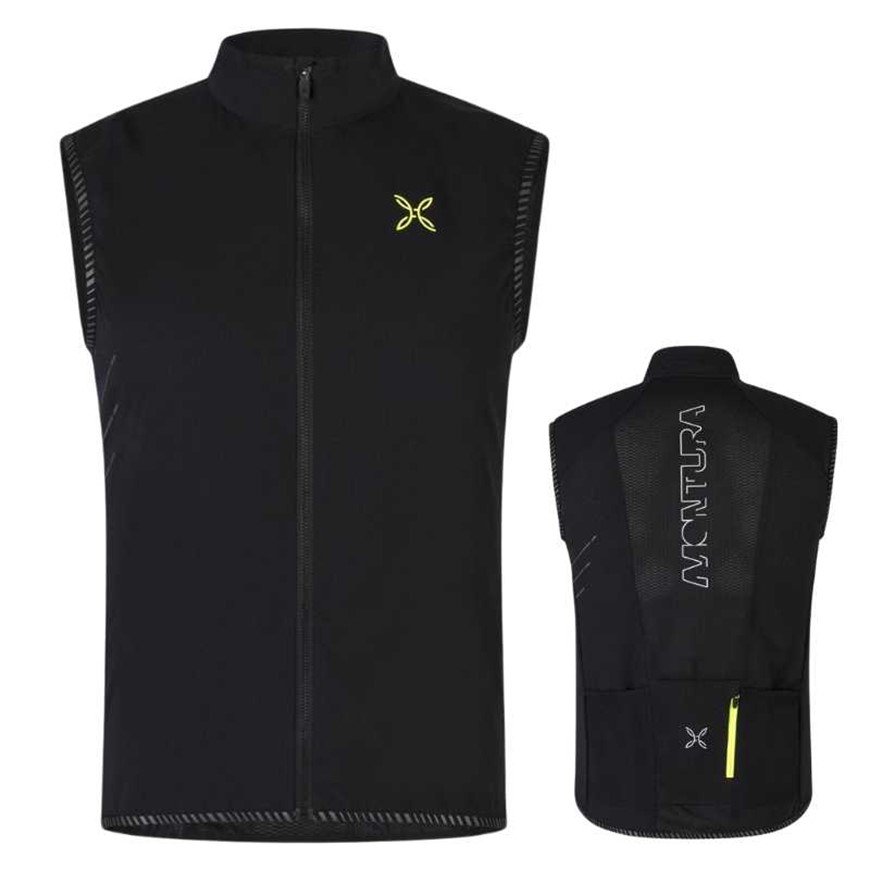 MONTURA LEVEL UP VEST