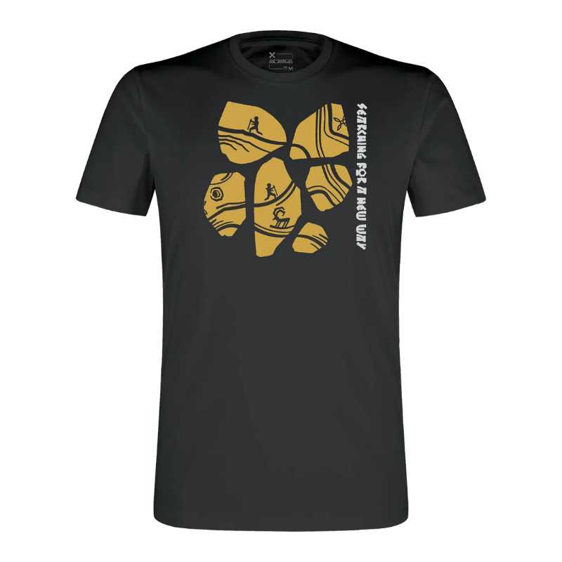 MONTURA LIMESTONE T-SHIRT