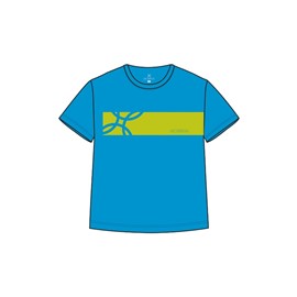 MONTURA LOGO TECH T-SHIRT