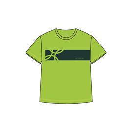 MONTURA LOGO TECH T-SHIRT
