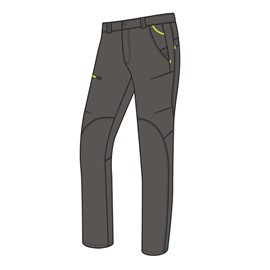 MONTURA M+ ROCK PANTALONE