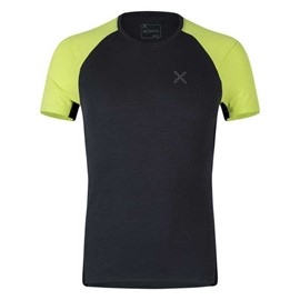 MONTURA MERINO JOIN T-SHIRT