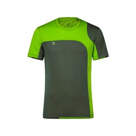 MONTURA MERINO STYLE T-SHIRT