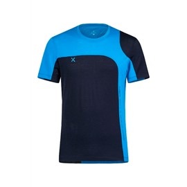 MONTURA MERINO STYLE T-SHIRT