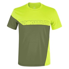 MONTURA MIX-UP T-SHIRT