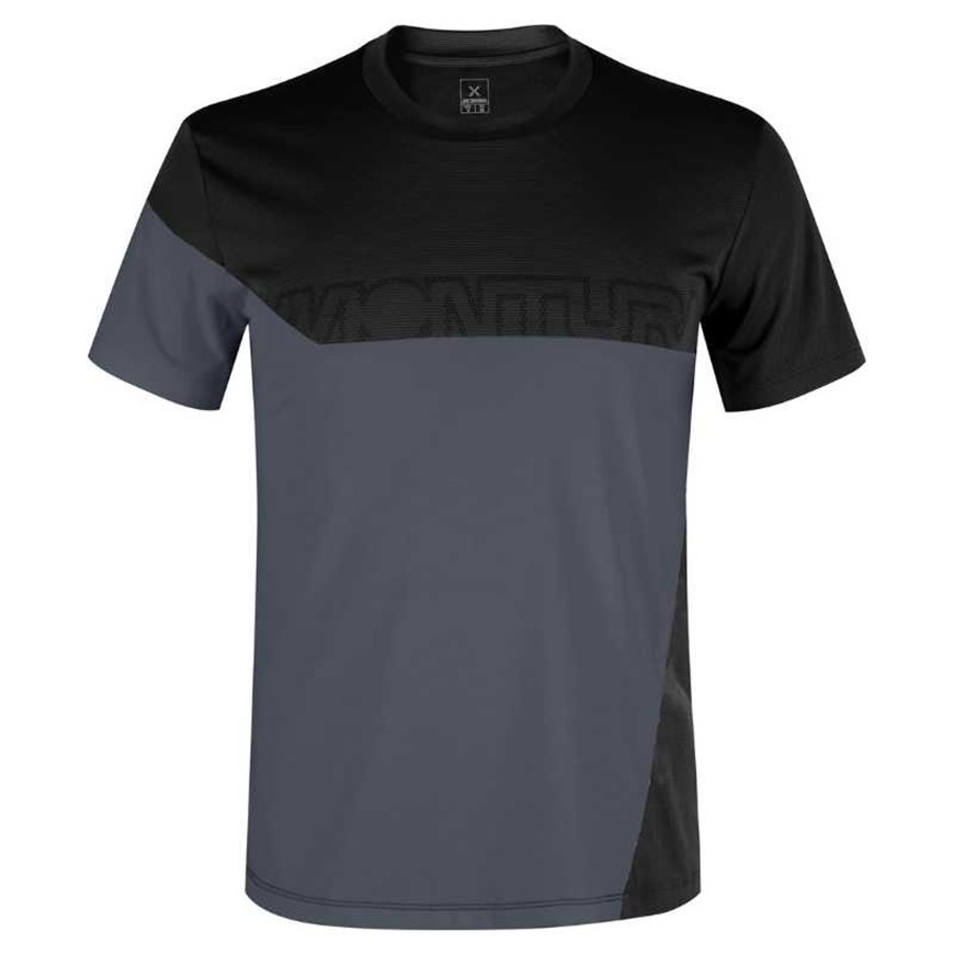 MONTURA MIX-UP T-SHIRT
