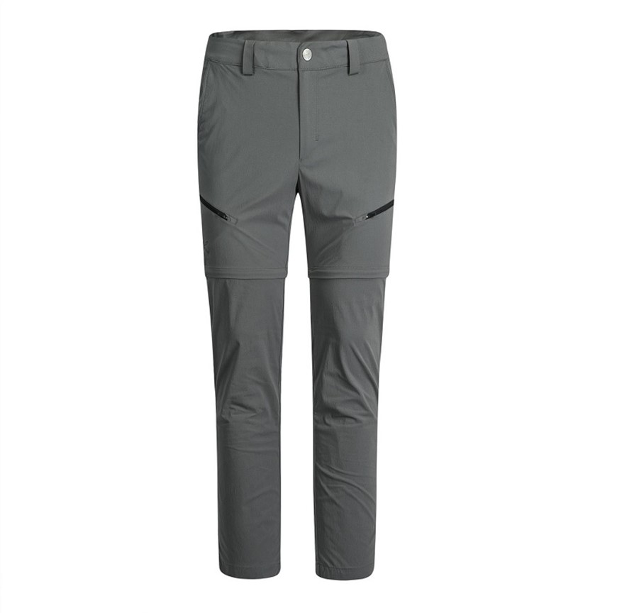 MONTURA MOVING ZIP OFF PANTALONE