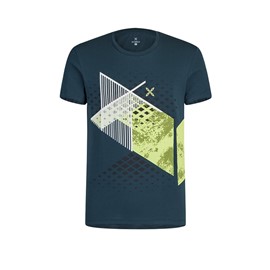 MONTURA NEON T-SHIRT