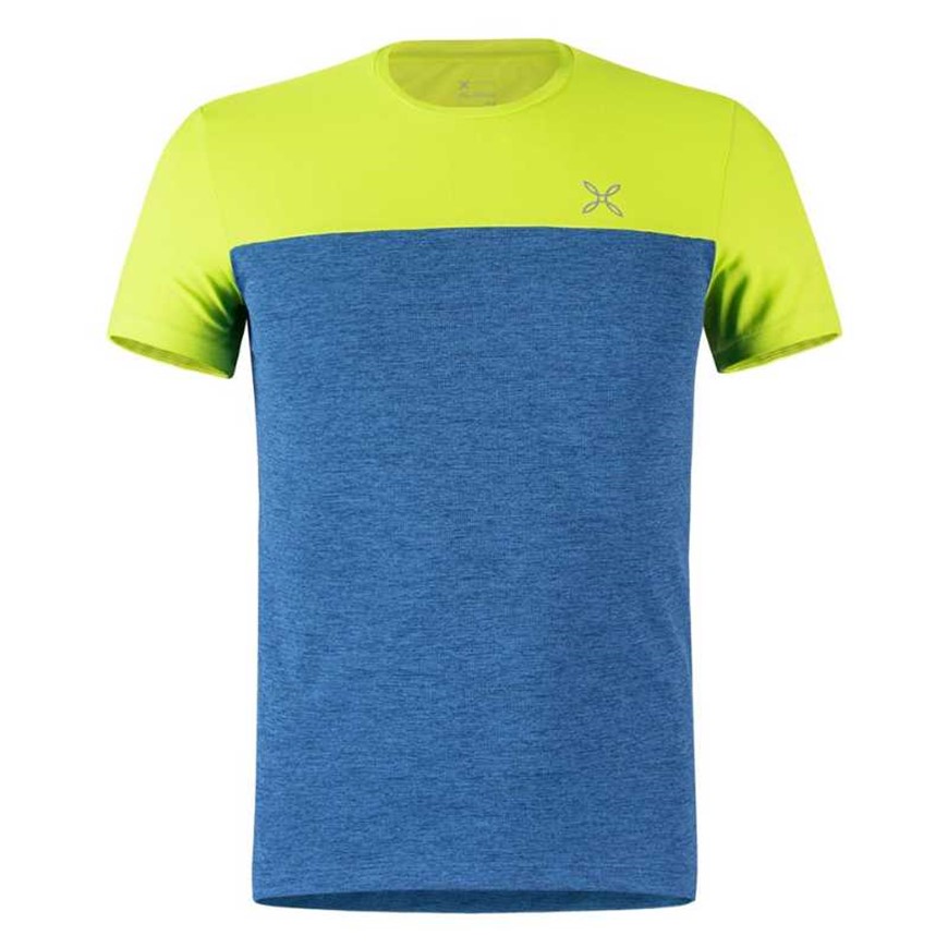 MONTURA OUTDOOR 20 T-SHIRT