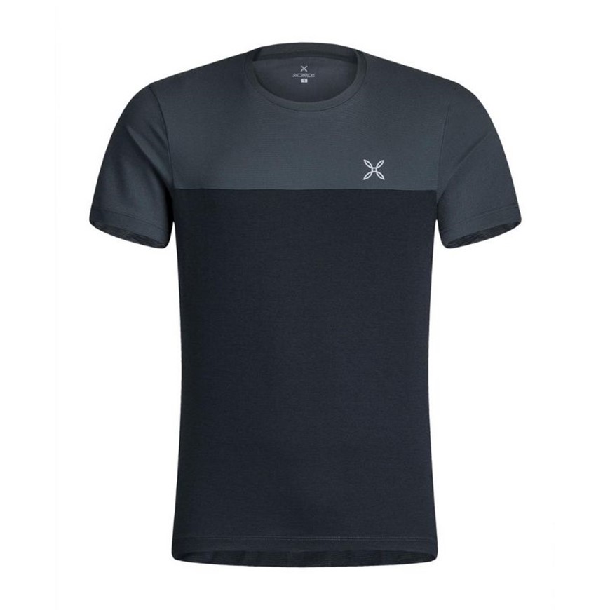 MONTURA OUTDOOR 20 T-SHIRT