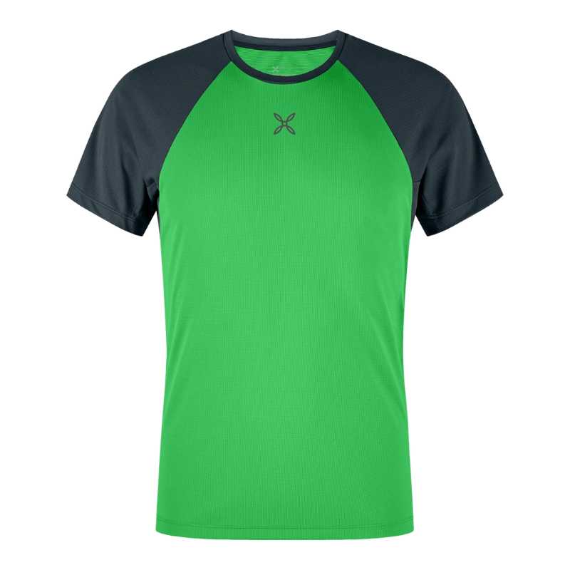 MONTURA OUTDOOR 3 T-SHIRT