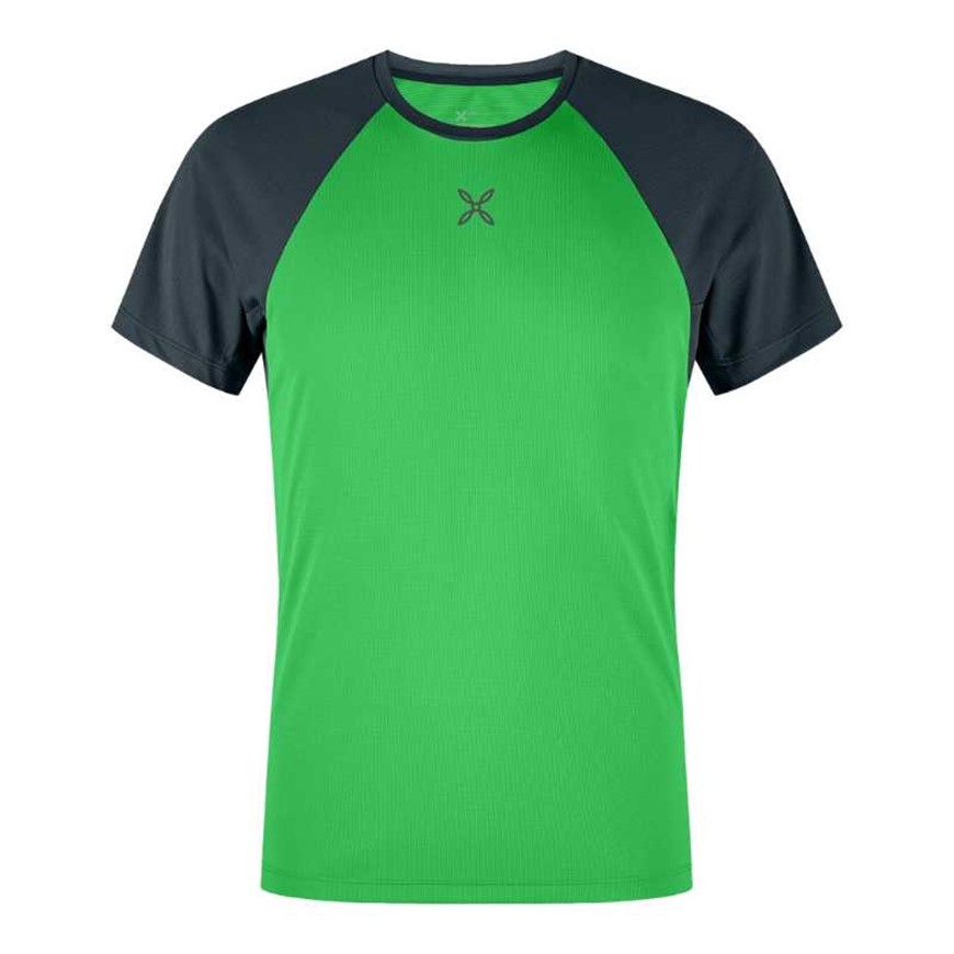 MONTURA OUTDOOR 3 T-SHIRT