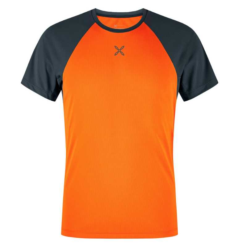 MONTURA OUTDOOR 3 T-SHIRT