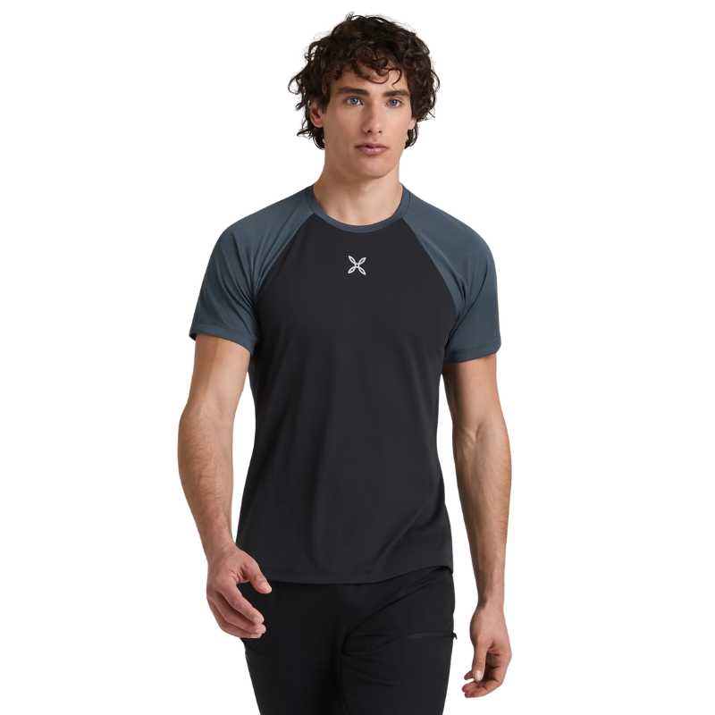 MONTURA OUTDOOR 3 T-SHIRT