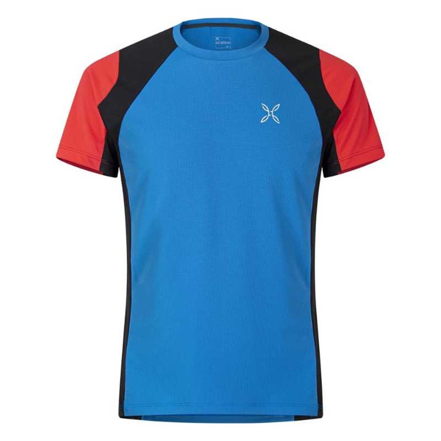 MONTURA OUTDOOR CHOICE T-SHIRT