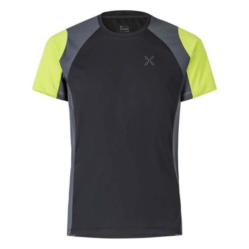 MONTURA OUTDOOR CHOICE T-SHIRT