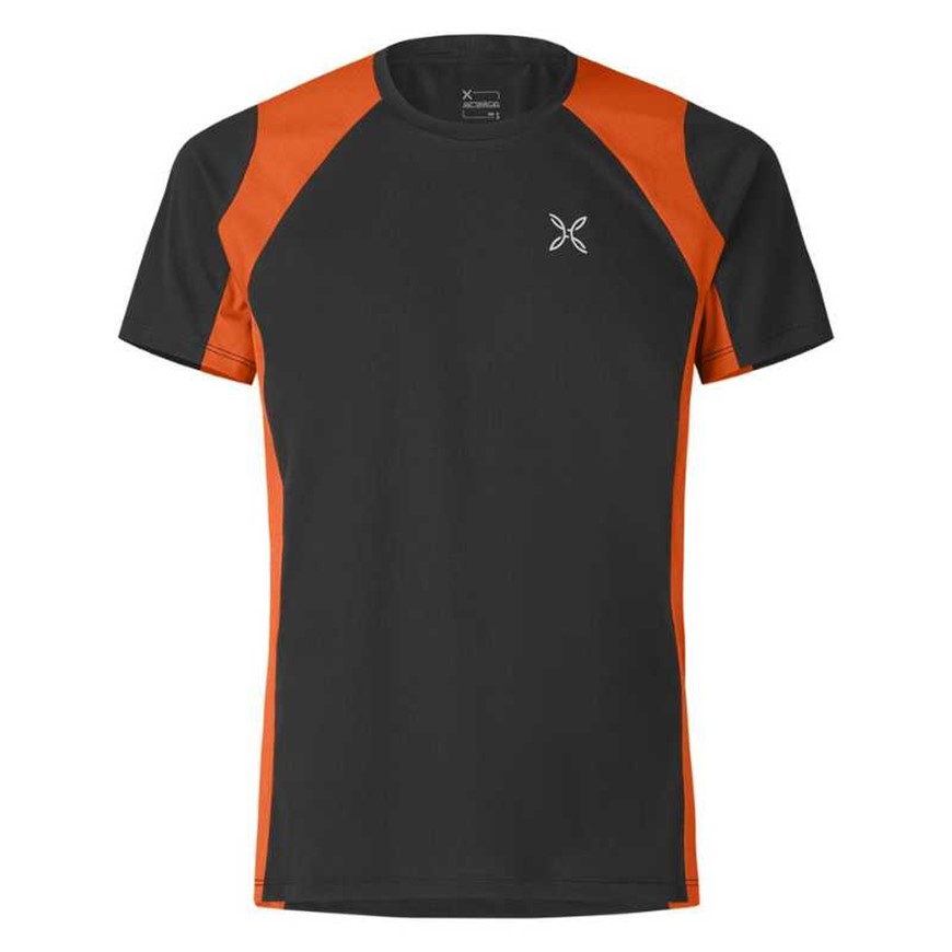 MONTURA OUTDOOR CHOICE T-SHIRT
