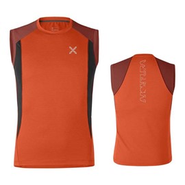 MONTURA OUTDOOR FAST 2 CANOTTA