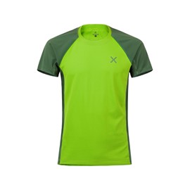 MONTURA OUTDOOR HILL T-SHIRT