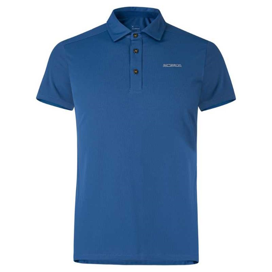 MONTURA OUTDOOR PERFORM POLO